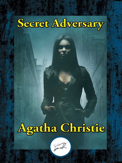 Title details for Secret Adversary by Agatha Christie - Available
